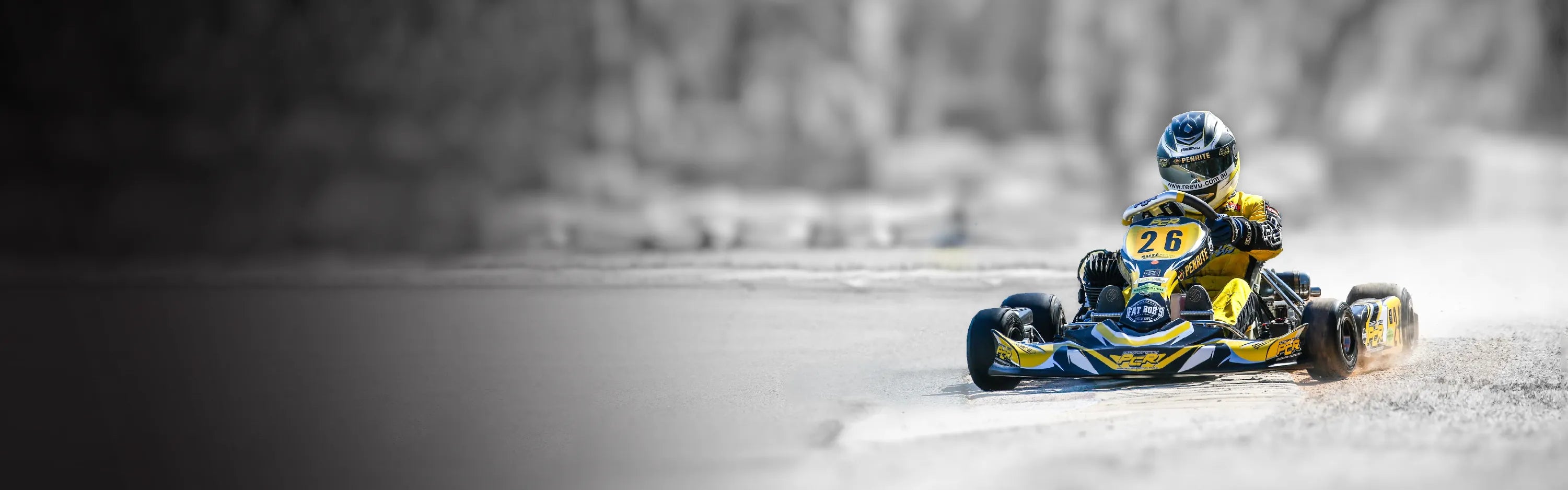 Kart Racing