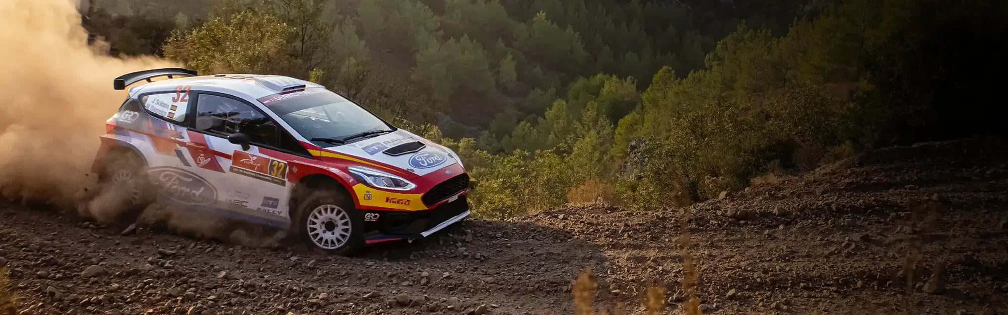 Other Racing Disciplines