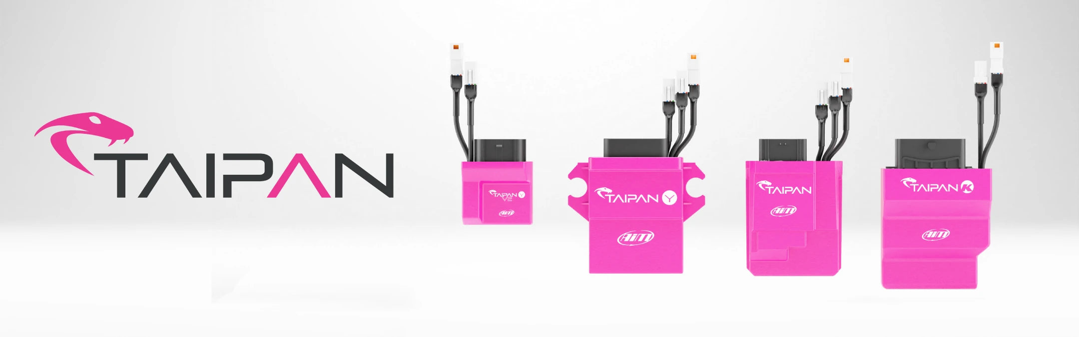 AiM Motocross Taipan ECU