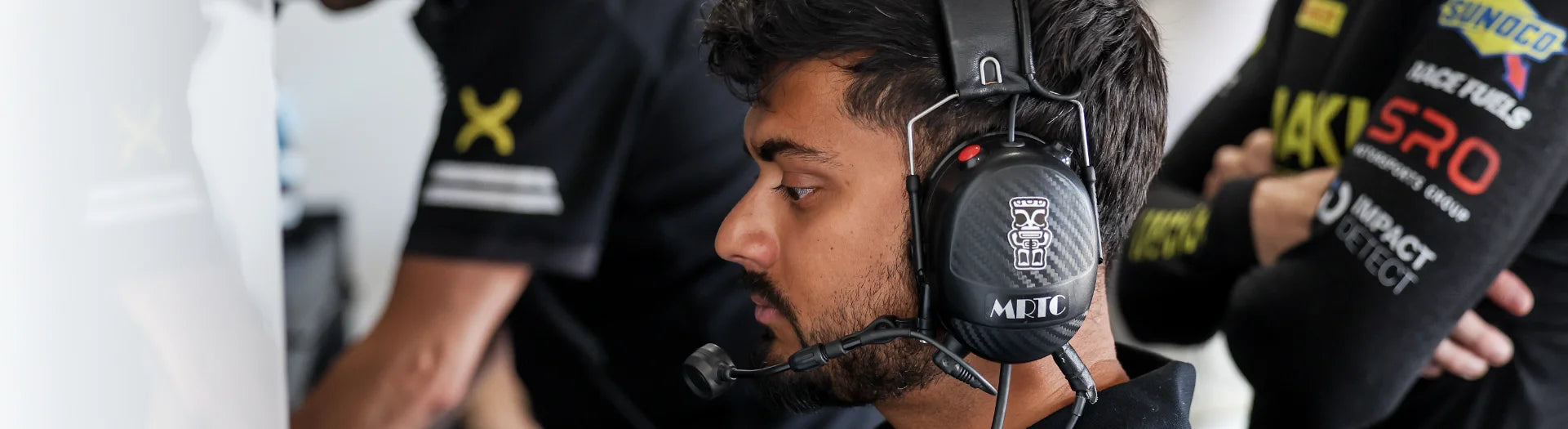 Support banner image