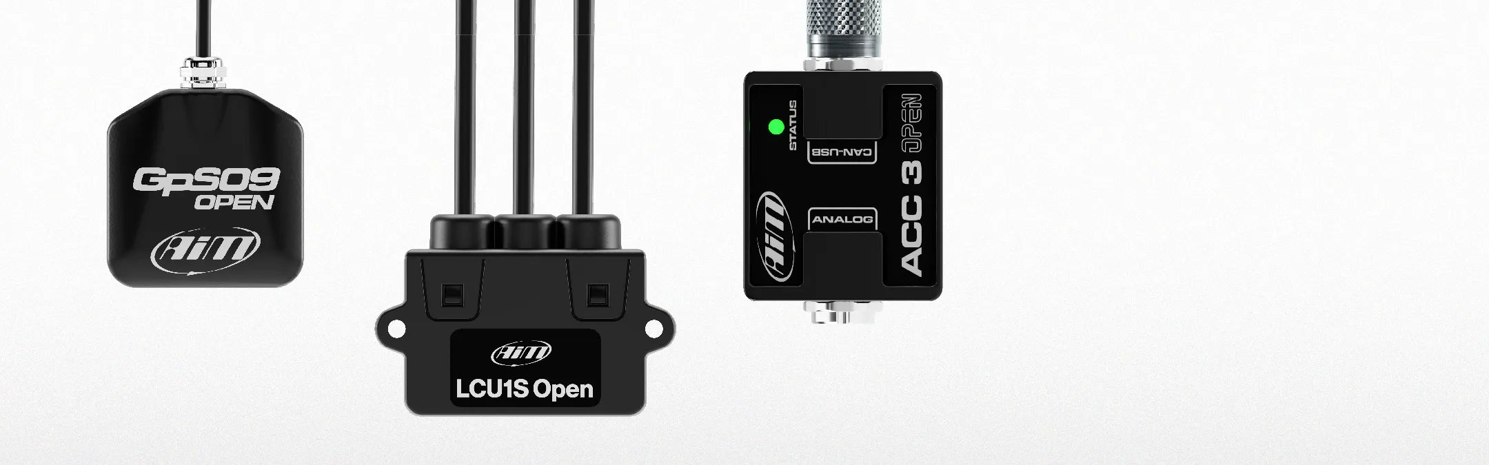 Aim CAN Open Products