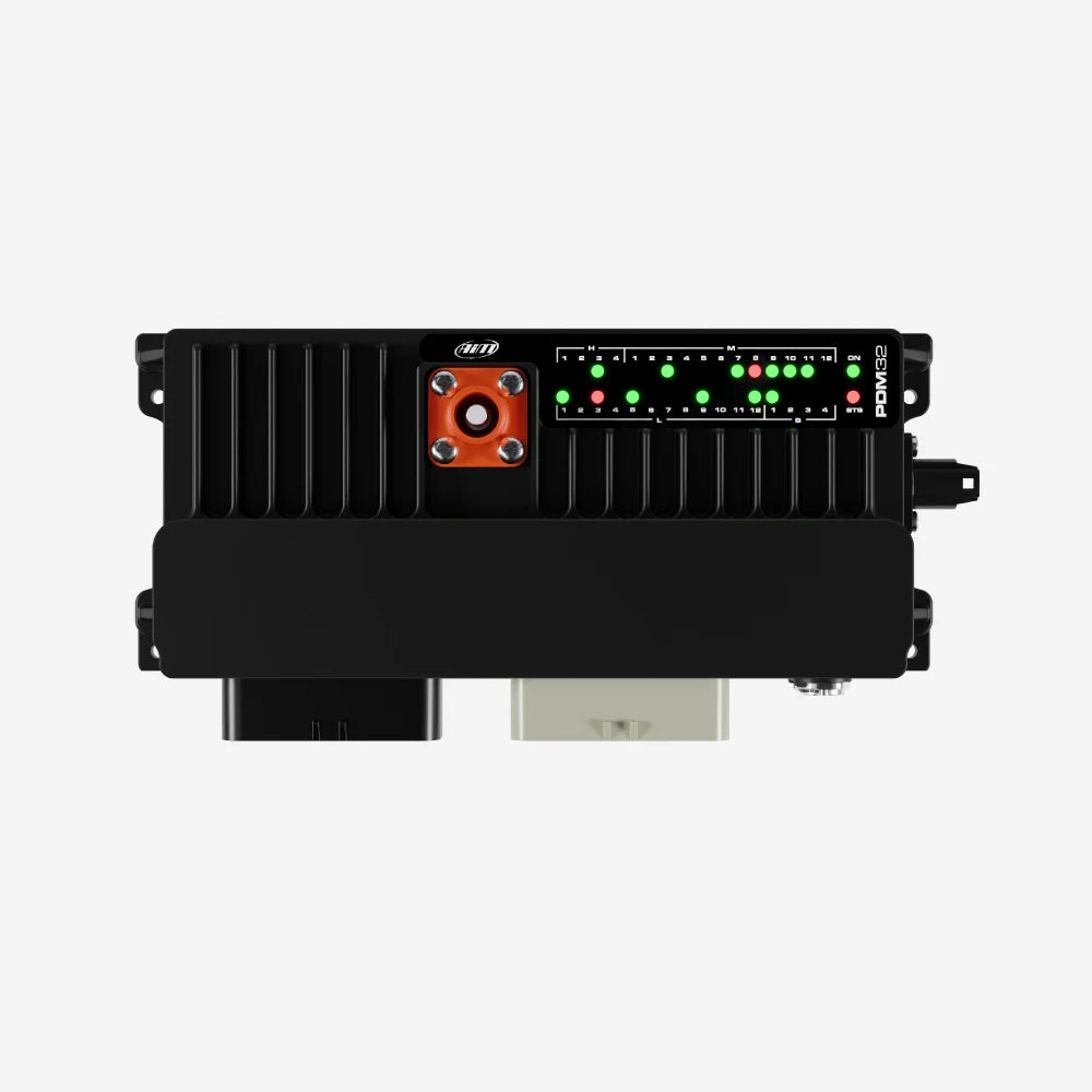Aim Power Distribution Module PDM32 - AimShop.com