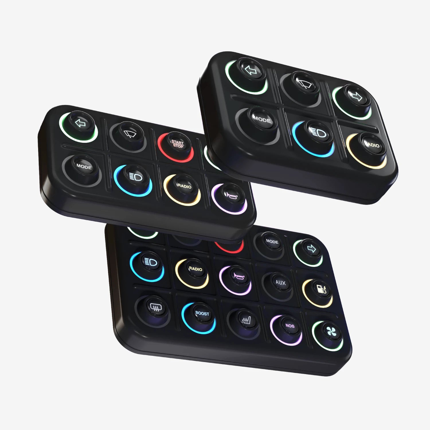 Aim CAN Expansion Keypad - AimShop.com