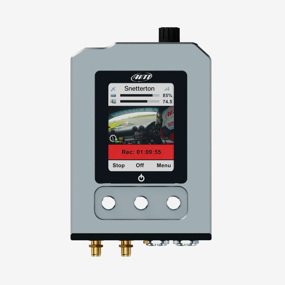 SmartyCam 3 GP - AimShop.com