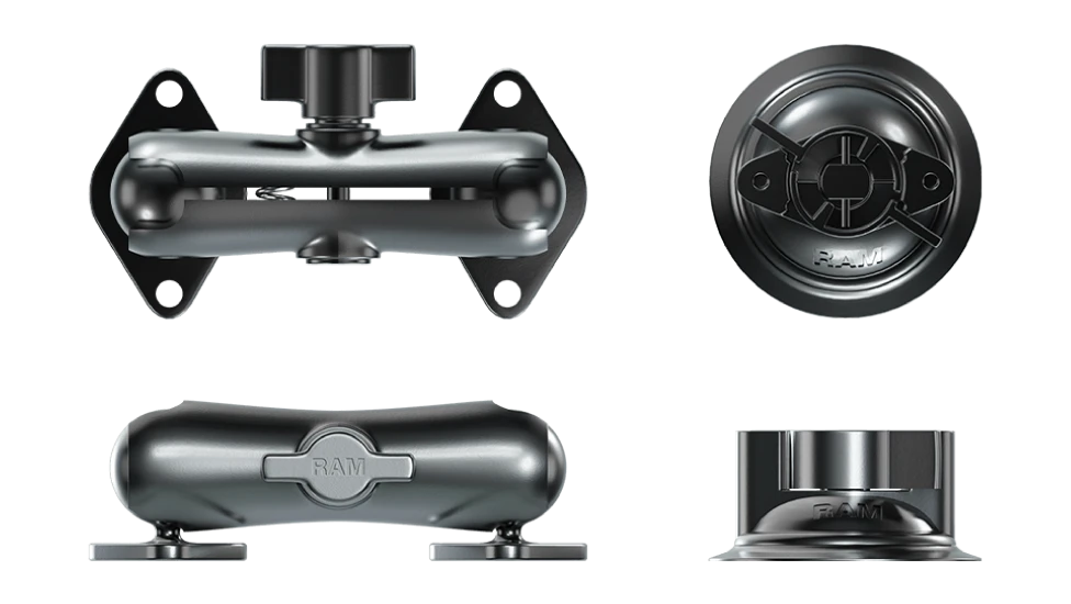 Camera Brackets