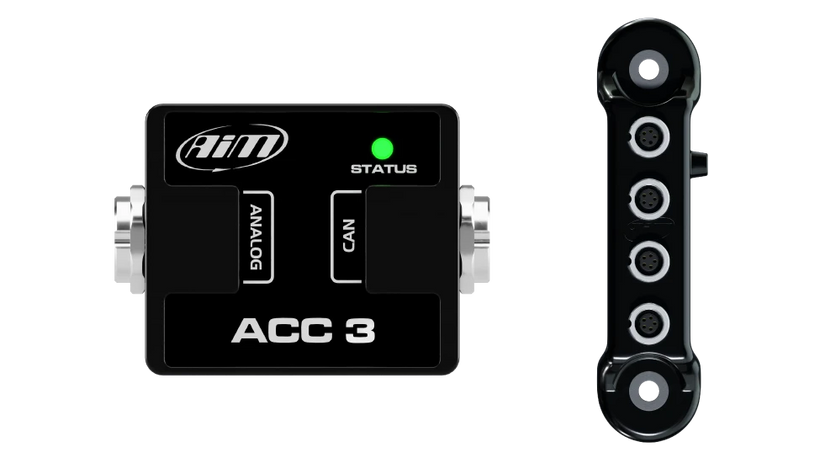 Aim Car Hubs & Expansions