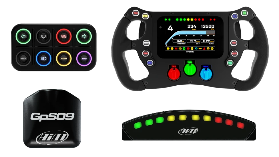 Car Accessories