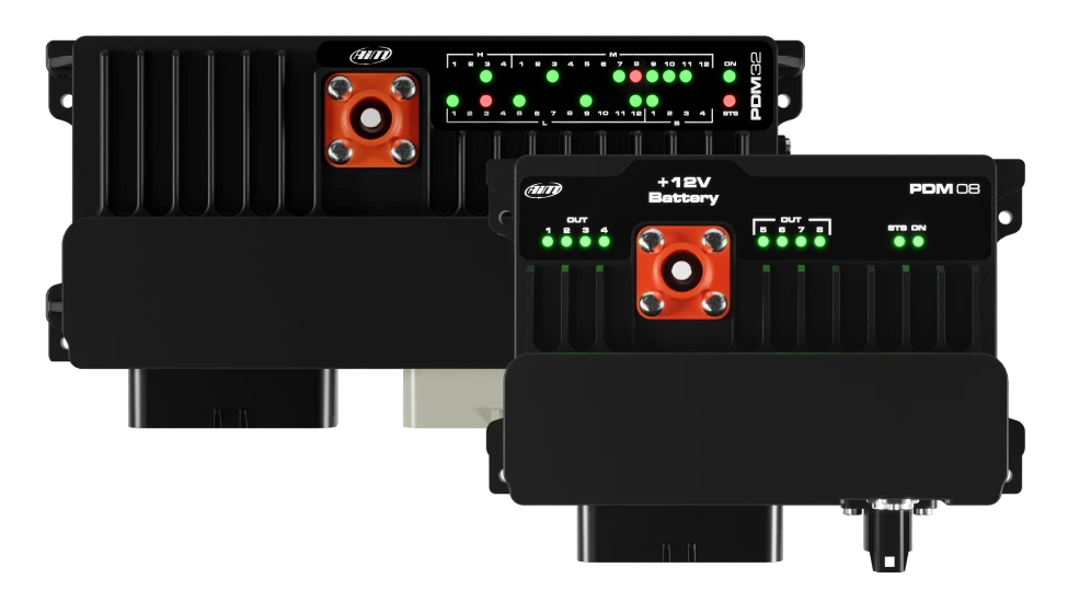 Power Distribution Modules