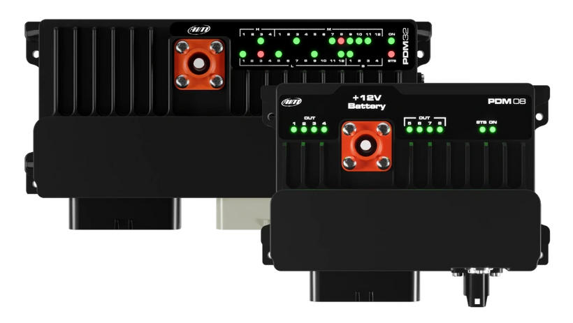 Power Distribution Modules