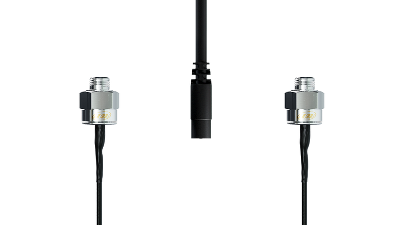 Various Aim Pressure Sensors