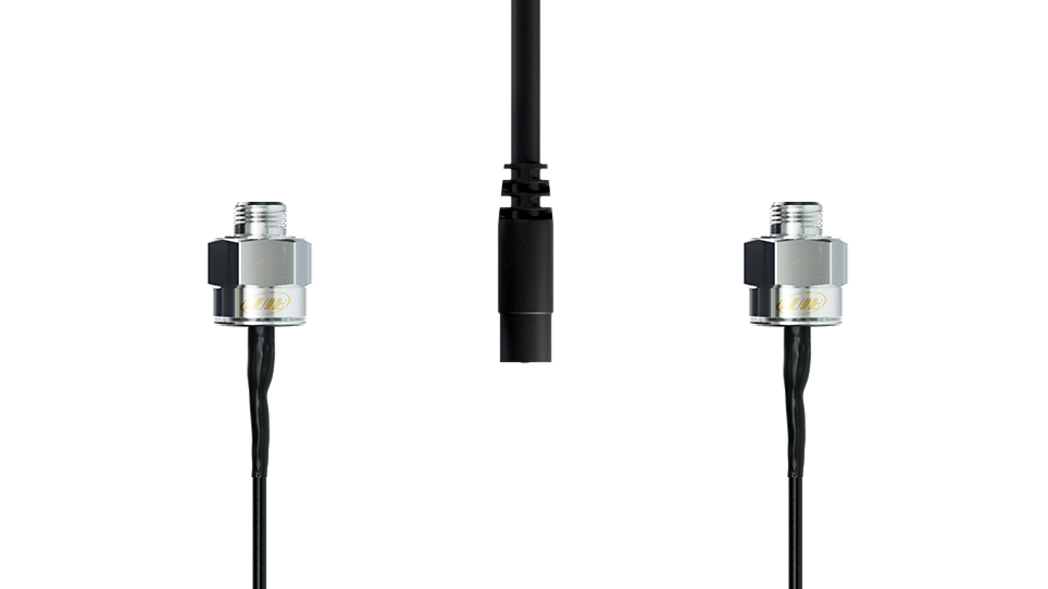 Various Aim Pressure Sensors