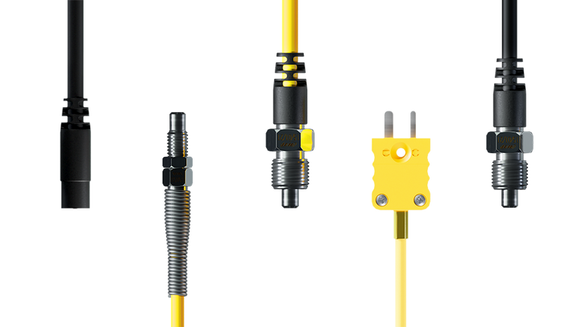 Various Aim Temperature Sensors