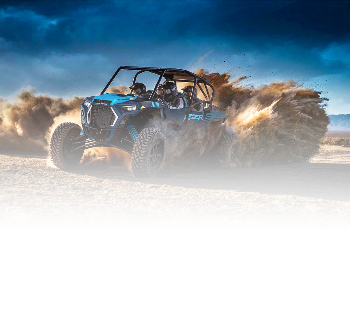 Aim Off-road Products