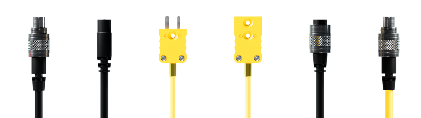 Various Car Cables & Harnesses