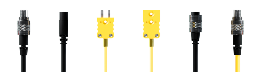 Various Car Cables & Harnesses
