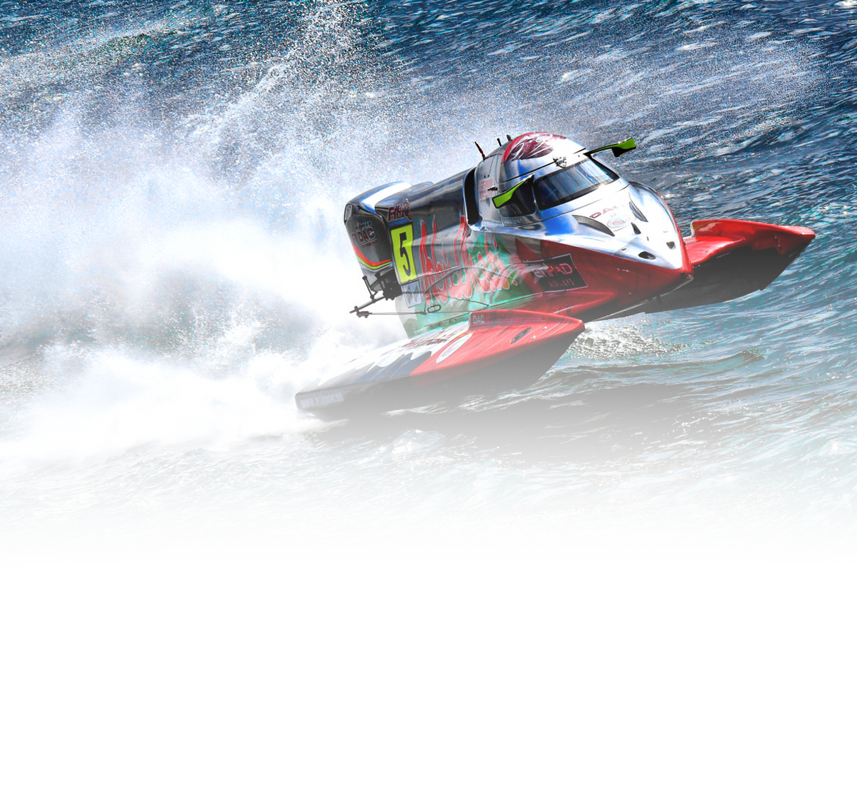Aim Powerboat Products