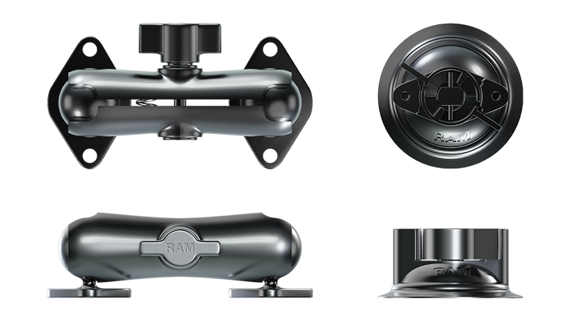 Car Mounts & Brackets for Aim Devices