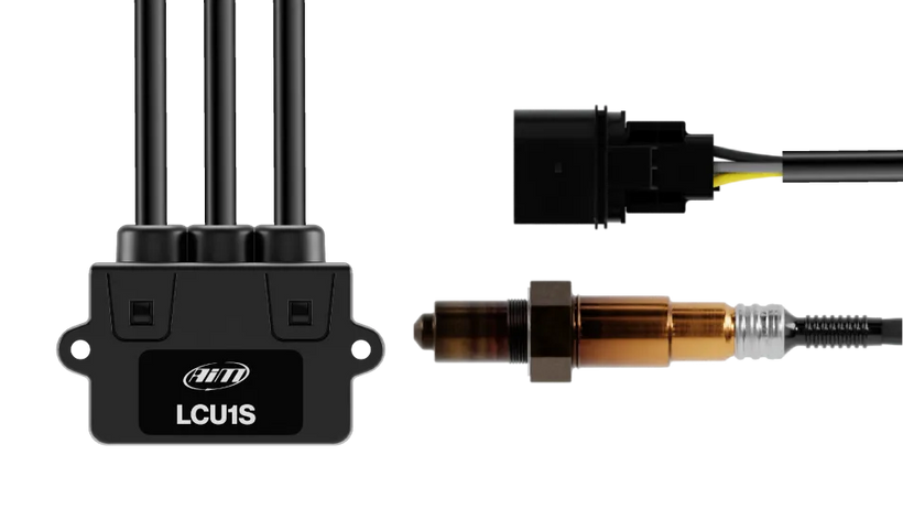 Aim Lambda & LCU Sensors