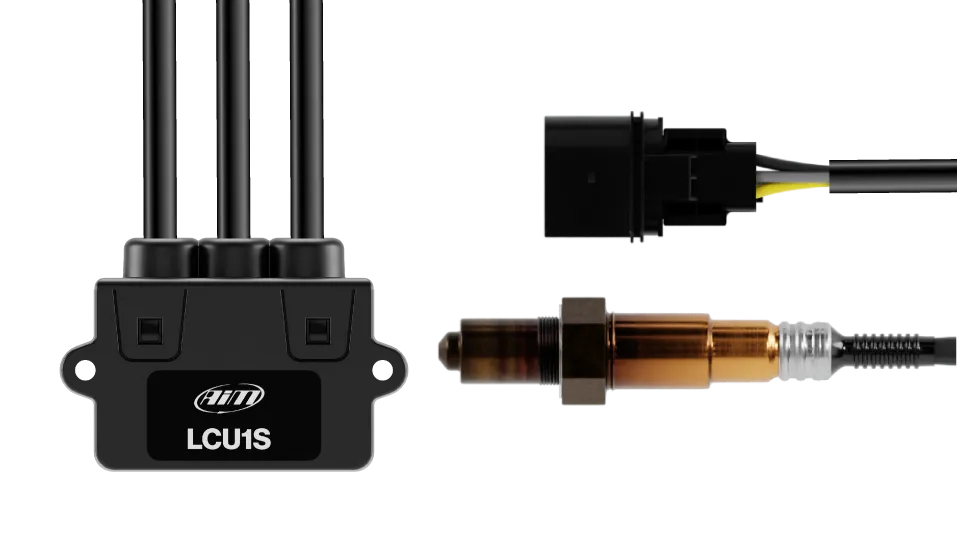Aim Lambda & LCU Sensors