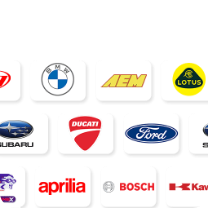 Compatible ECUs