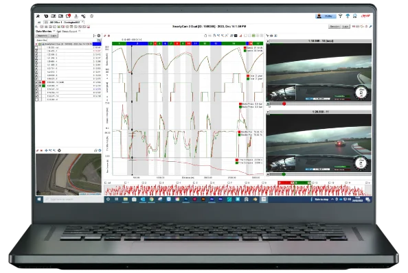 Software analysis on a computer