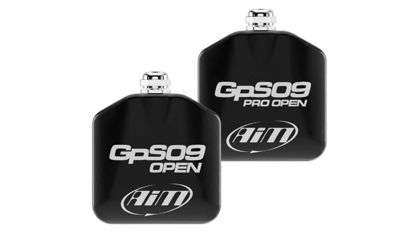 GPS09 Open